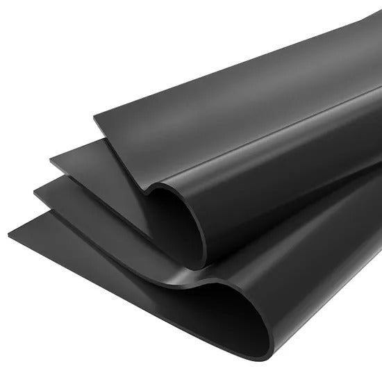 Rubber Sheet SBR Commercial Quality Sheet 1.4m Metre Wide