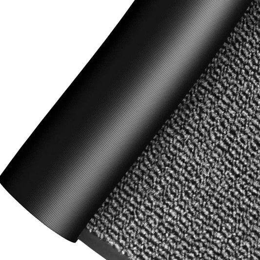 Kitchen Runner Door Mat Heavy Duty Barrier Rubber Entrance Non-Slip Floor Rugs