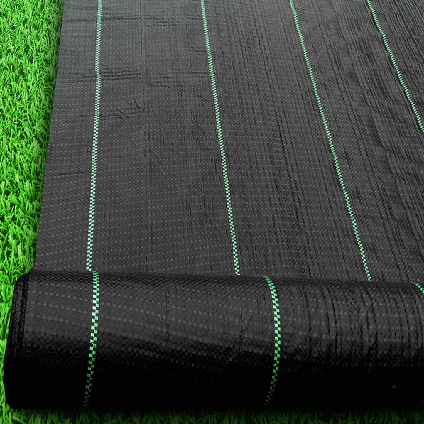 Heavy Duty Weed Control Membrane Mulch