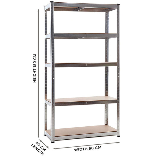 Garage Shelving Garage Racking