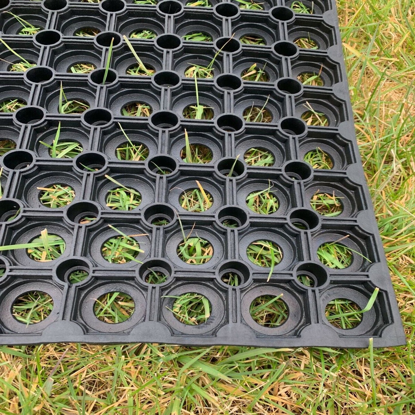 Dog Grass Protection Heavy Duty Rubber Grass Mats