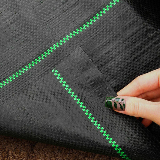 Heavy Duty Weed Control Membrane Mulch