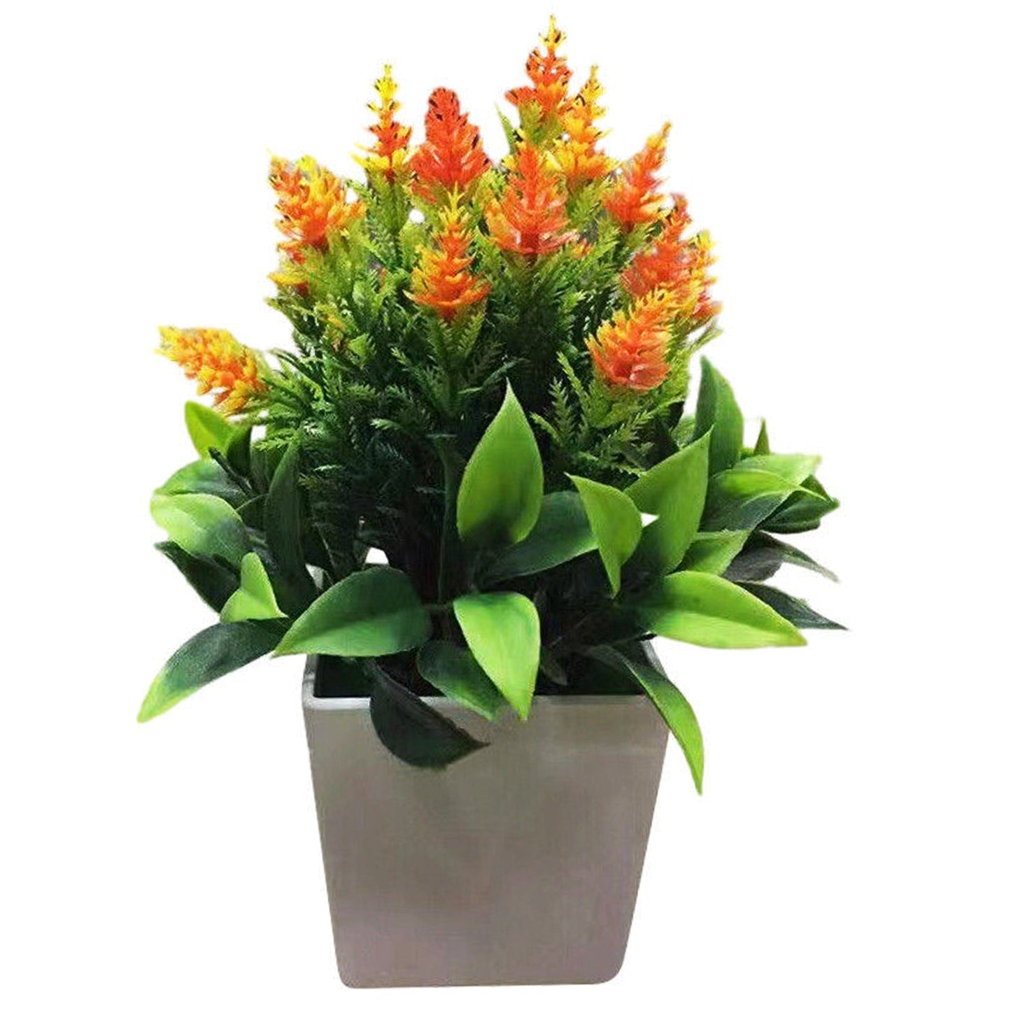 High Quality Artificial Faux Plants Tree In Pot for Home Indoor Outdoor Office Decoration