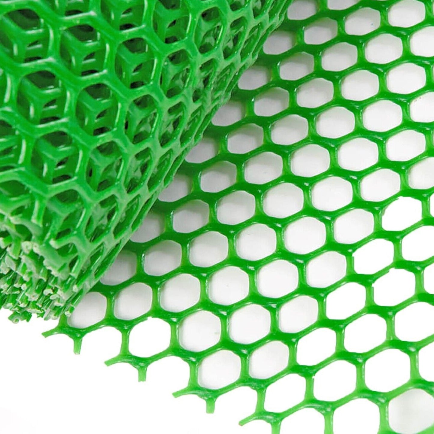 Grass Protection Mesh Driveway Lawn Mat Turf Mud Reinforcement