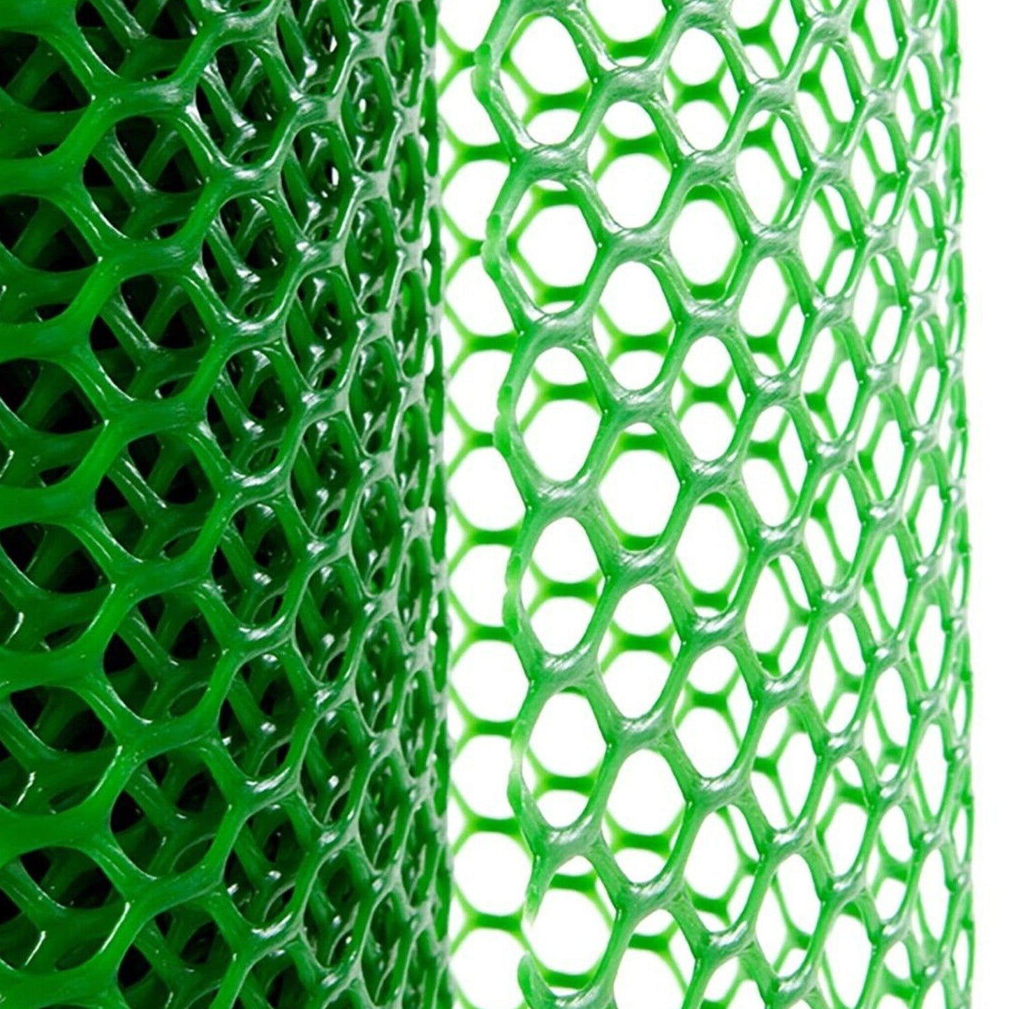 Grass Protection Mesh Driveway Lawn Mat Turf Mud Reinforcement