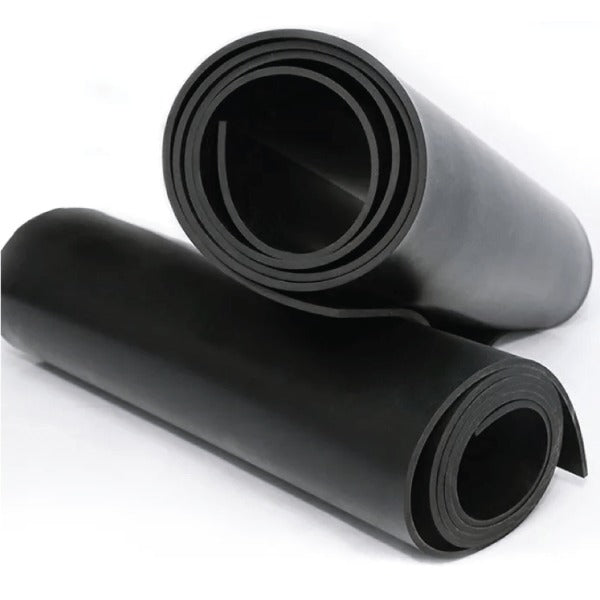 Rubber Sheet SBR Commercial Quality Sheet 1.4m Metre Wide