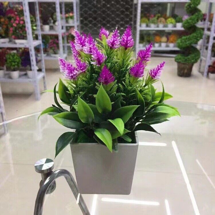 High Quality Artificial Faux Plants Tree In Pot for Home Indoor Outdoor Office Decoration
