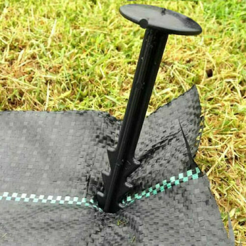 Pegs for Grass Mats