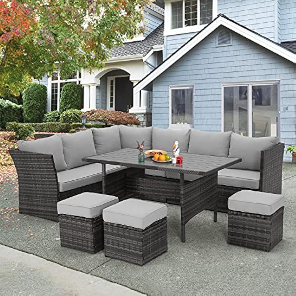 Garden Outdoor Furniture