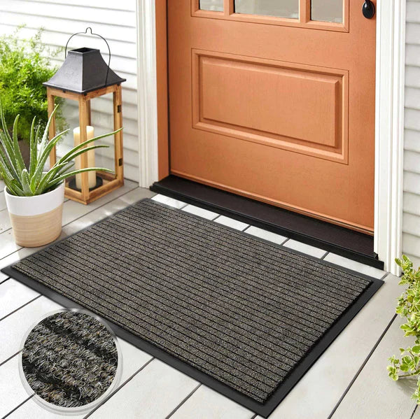Door Entrance Safety Mat