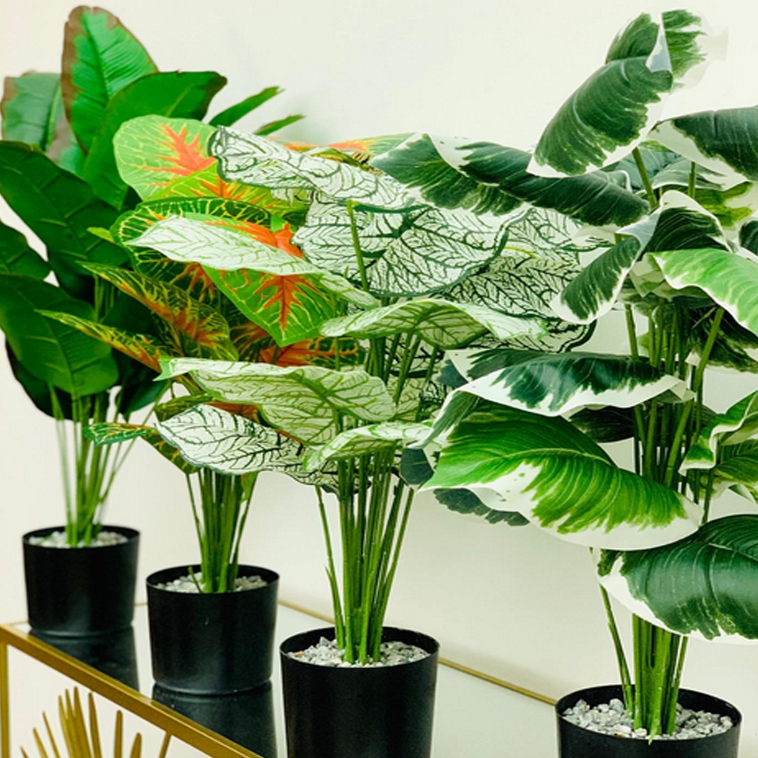 Artificial Plants