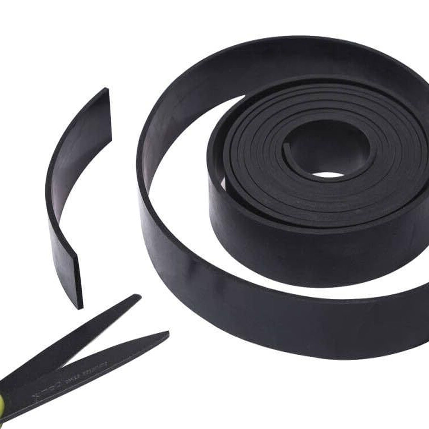 Rubber Strip & Rubber Sheets