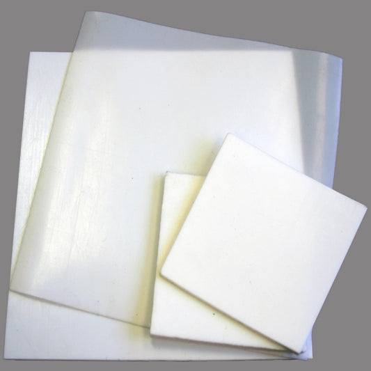 Premium PTFE High Temperature Sheet Engineering Plastics Low Friction Sheet