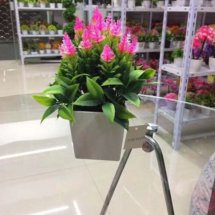 High Quality Artificial Faux Plants Tree In Pot for Home Indoor Outdoor Office Decoration