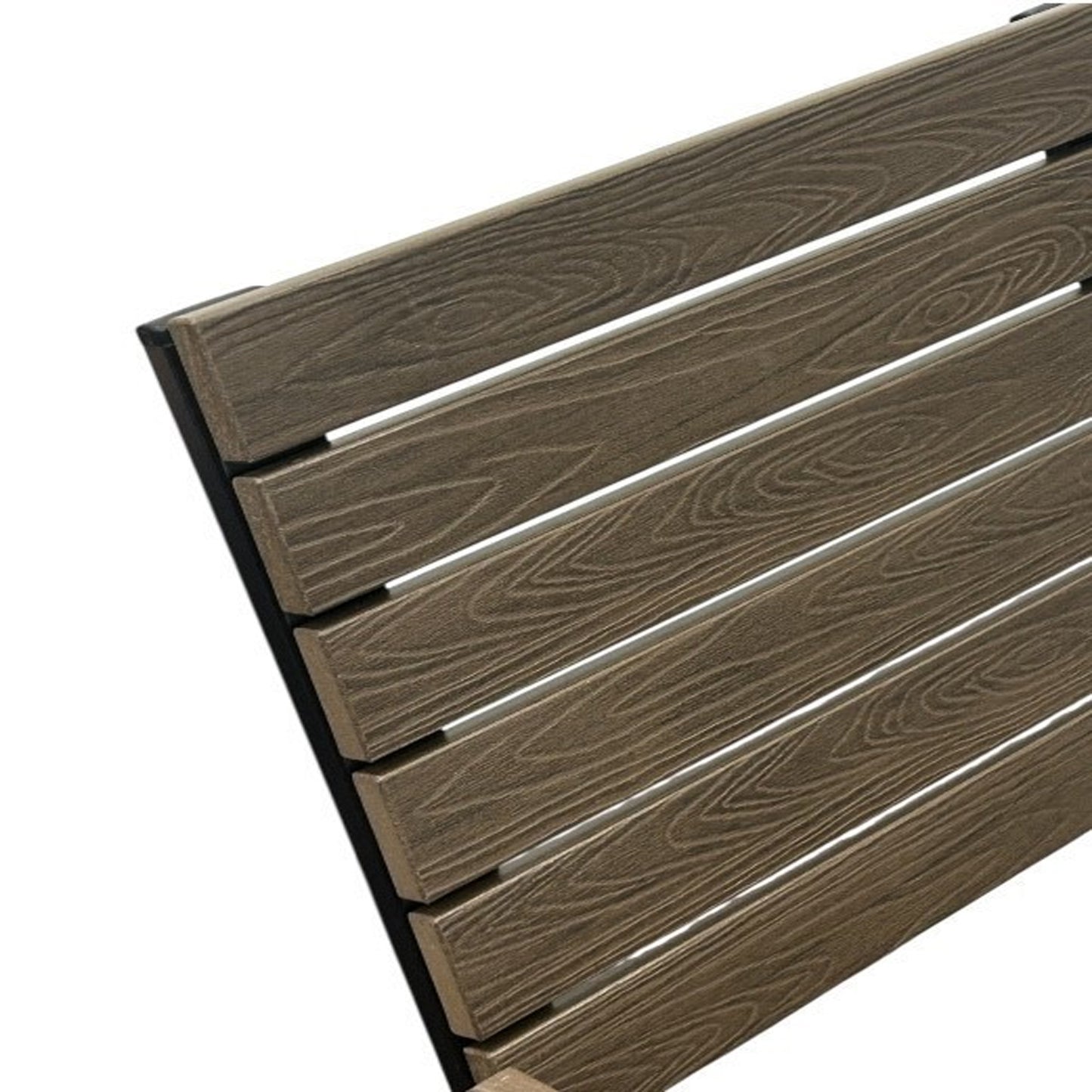 Deluxe Garden Chair Stacking Cafe Chairs Indoor & Outdoor Garden Chairs