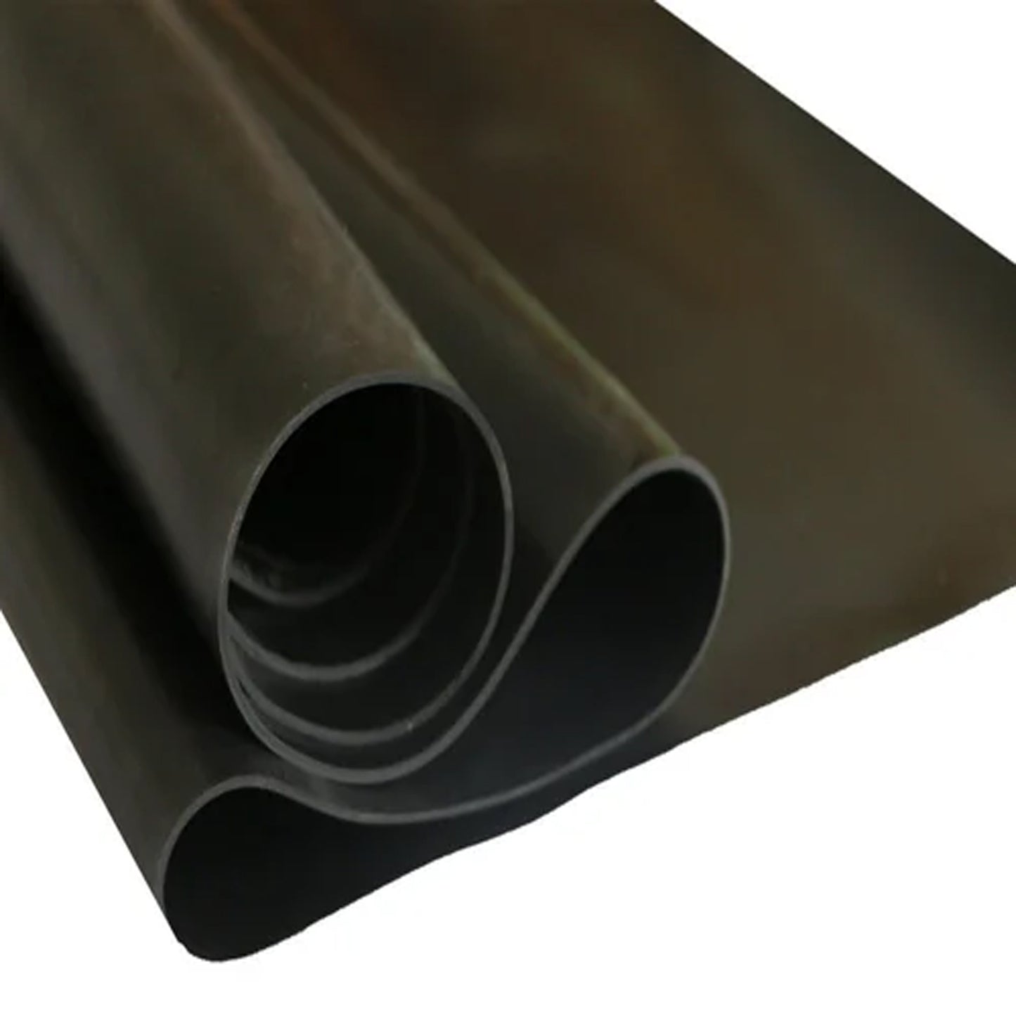 Anti Slip Rubber Sheets Heavy Duty Outdoor Indoor Flooring 1m to 10m  Customized Length