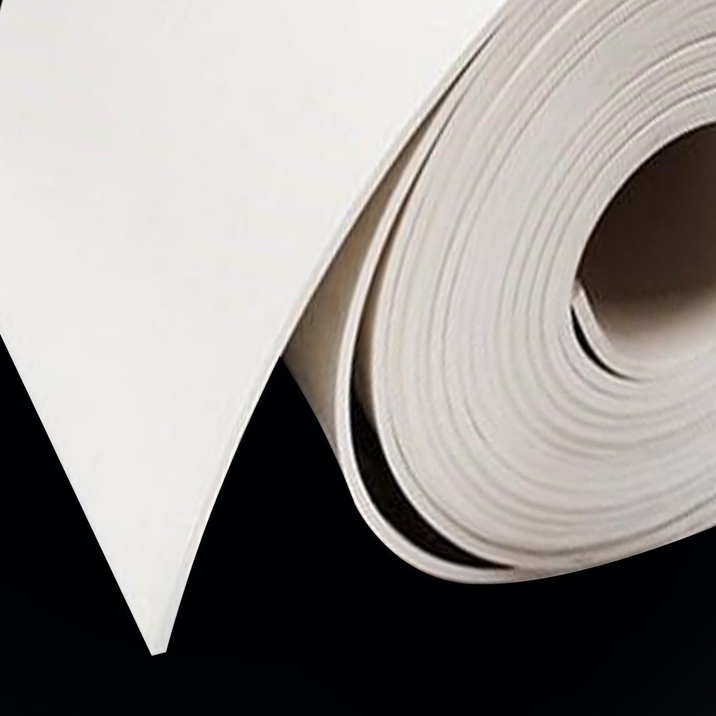 Premium White Silicone Rubber Sheet Food Grade Sheet